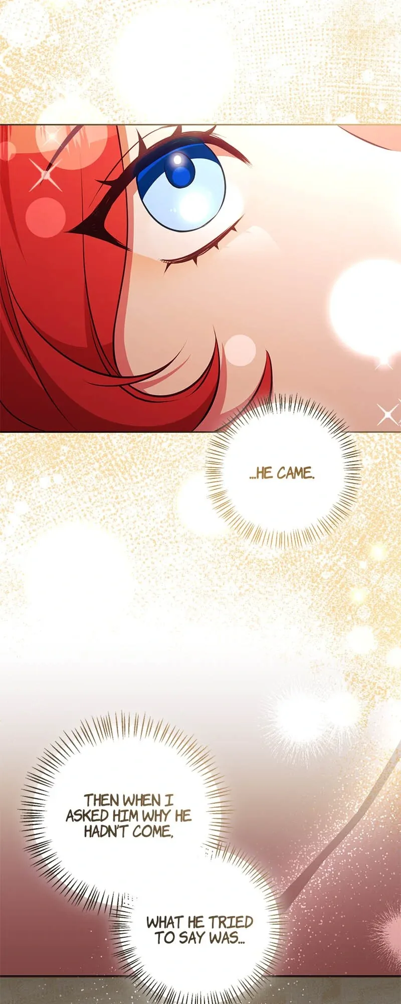 How to Make My Tyrant Husband Love Me Chapter 49 page 67
