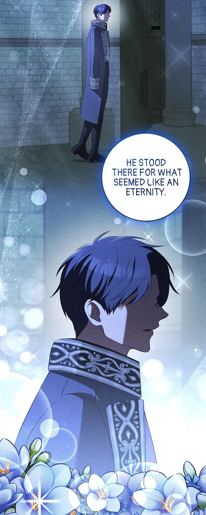 How to Make My Tyrant Husband Love Me Chapter 49 page 65