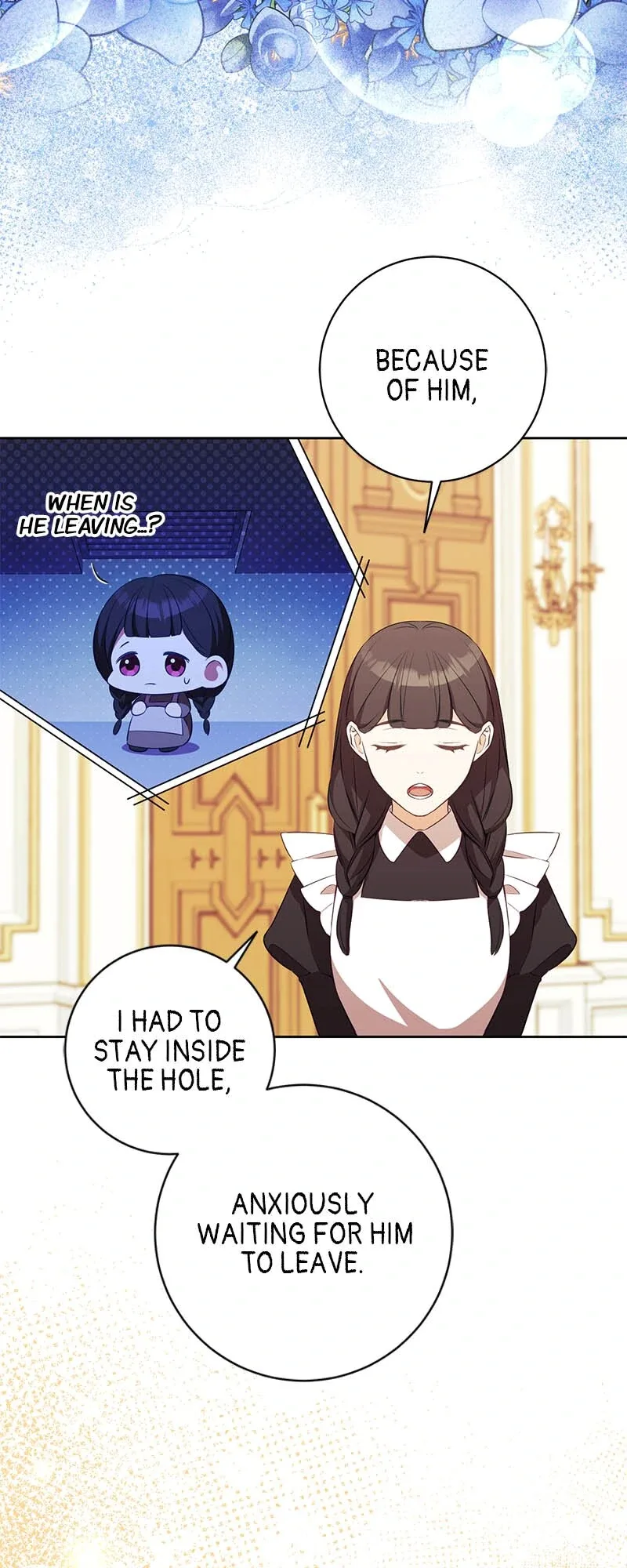 How to Make My Tyrant Husband Love Me Chapter 49 page 66