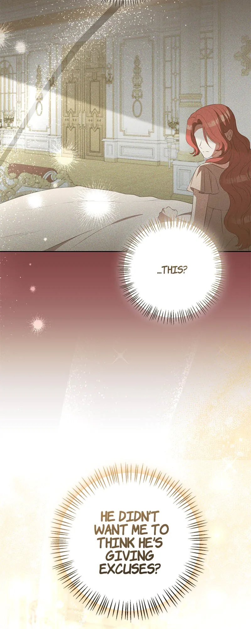 How to Make My Tyrant Husband Love Me Chapter 49 page 68