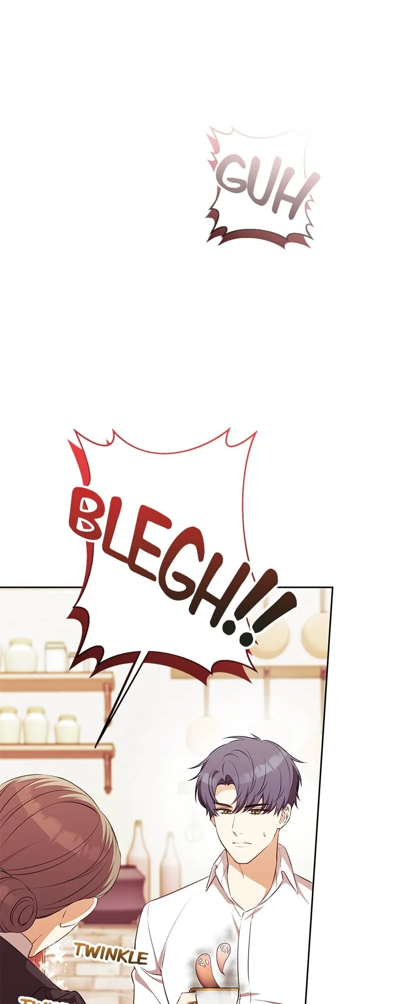 How to Make My Tyrant Husband Love Me Chapter 50 page 8