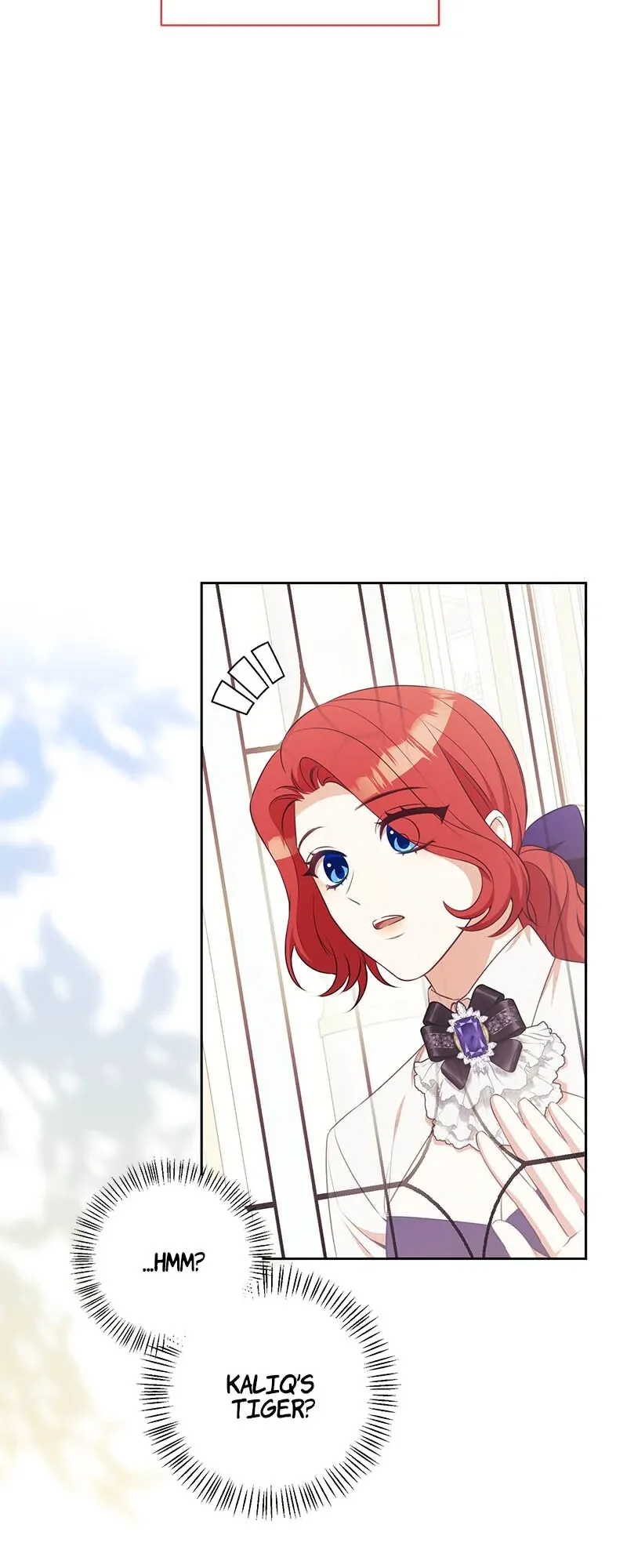 How to Make My Tyrant Husband Love Me Chapter 50 page 51