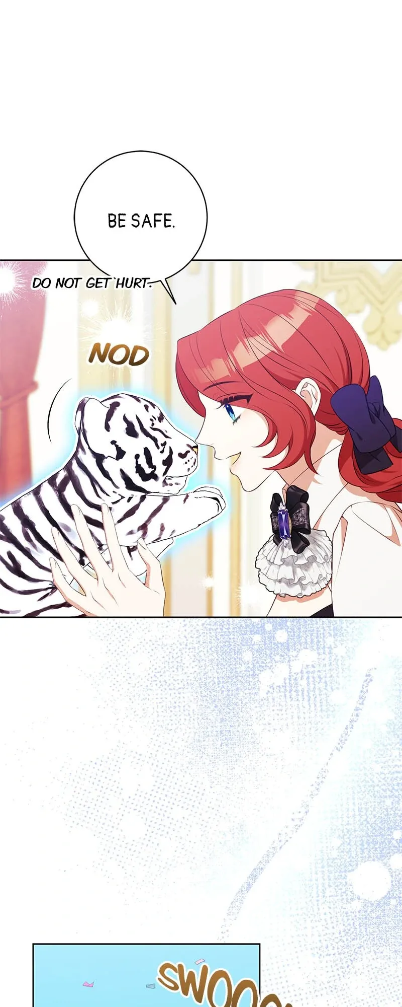 How to Make My Tyrant Husband Love Me Chapter 50 page 56
