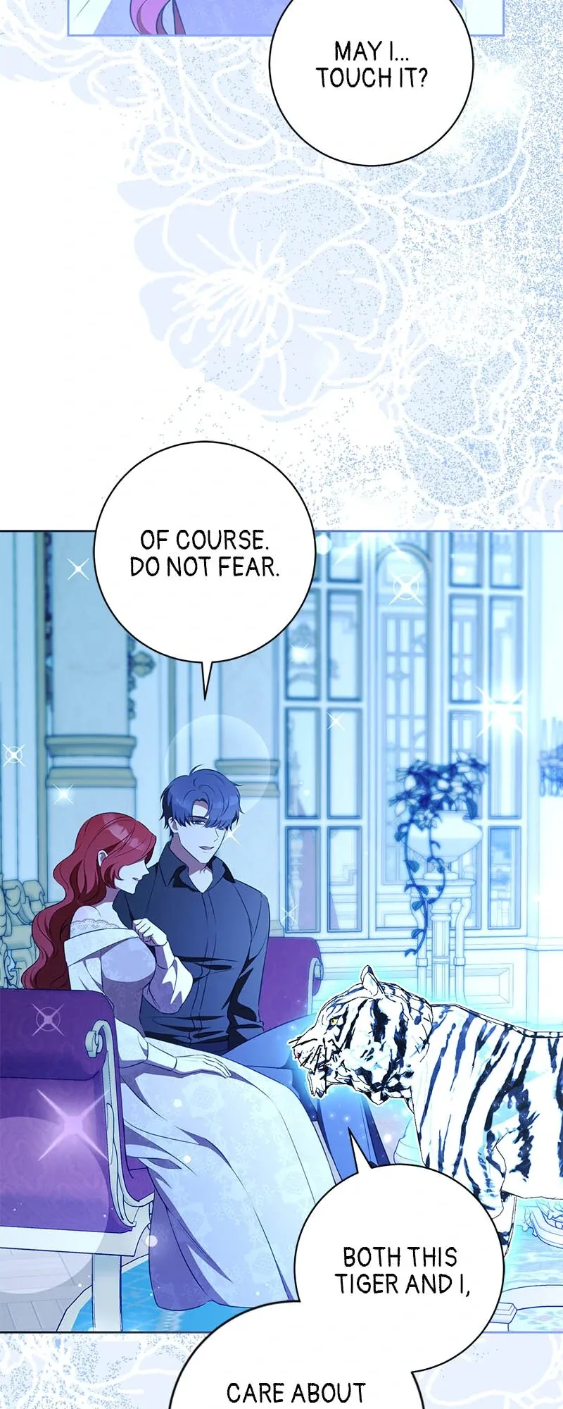 How to Make My Tyrant Husband Love Me Chapter 50 page 29