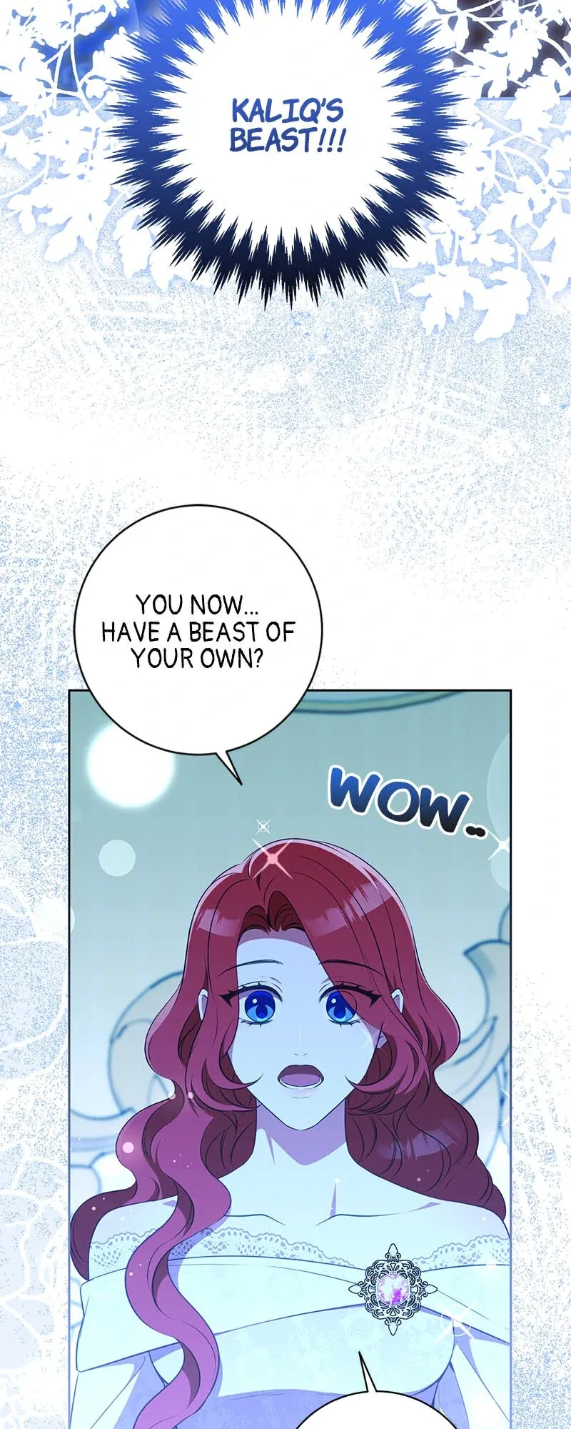 How to Make My Tyrant Husband Love Me Chapter 50 page 28