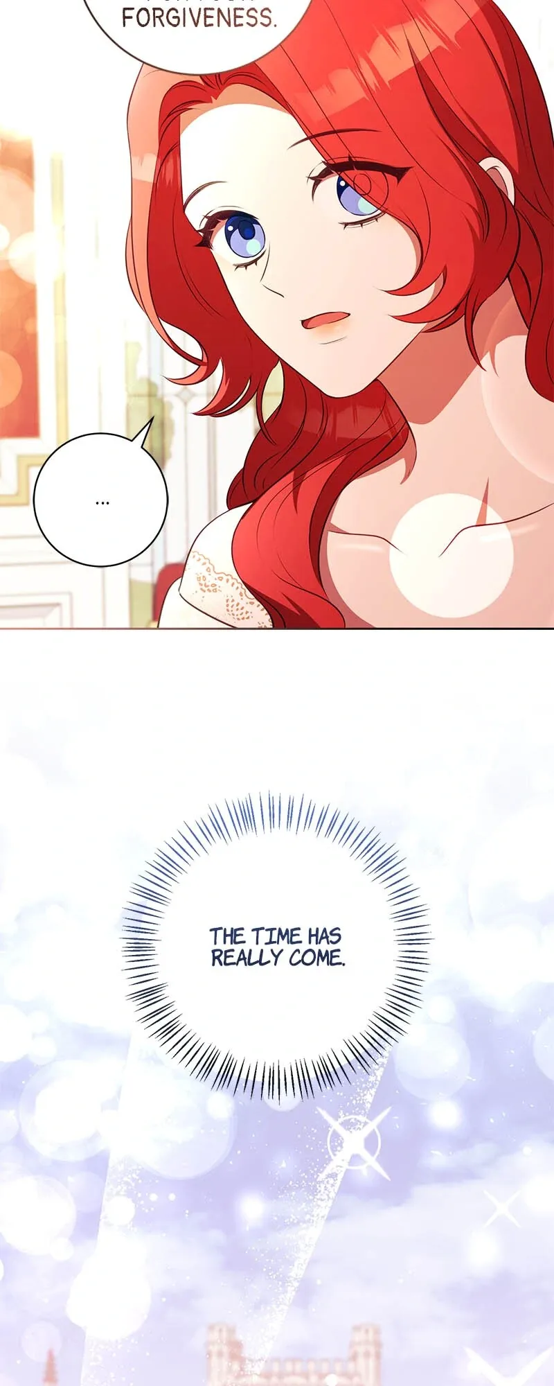 How to Make My Tyrant Husband Love Me Chapter 50 page 38