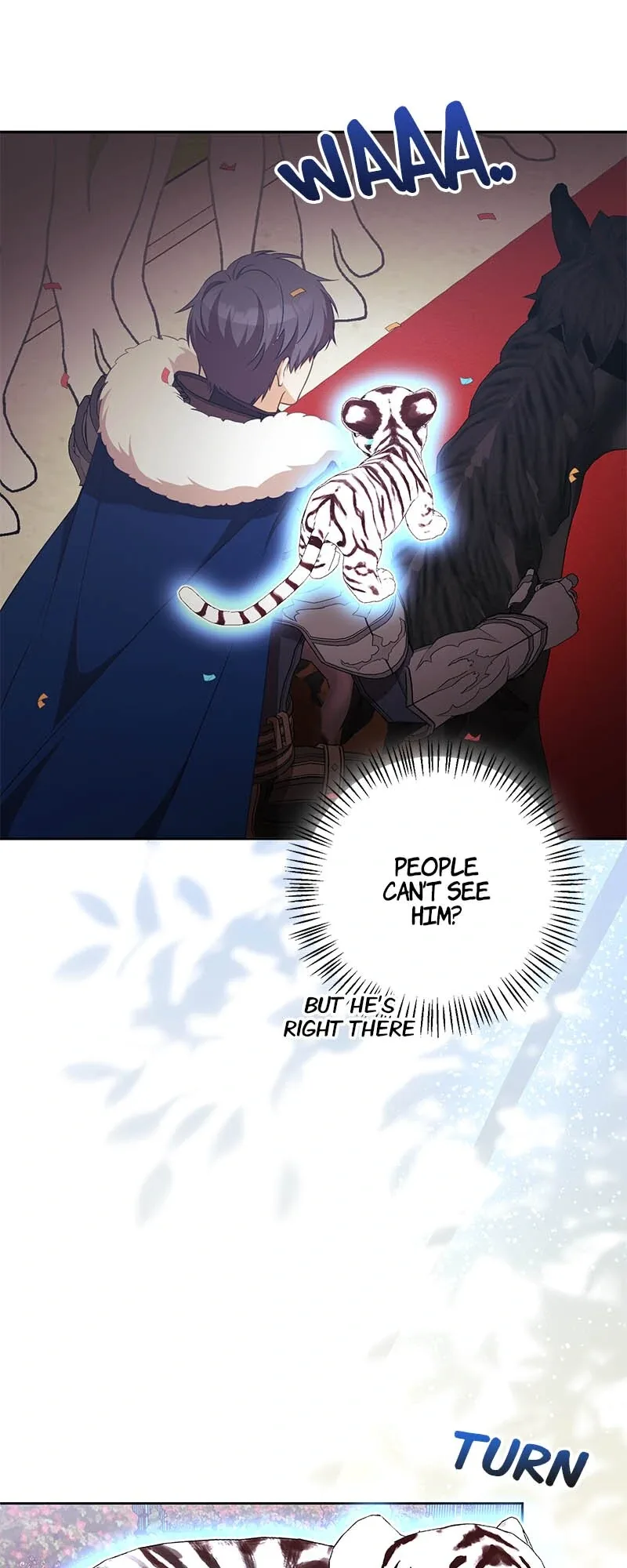 How to Make My Tyrant Husband Love Me Chapter 50 page 52