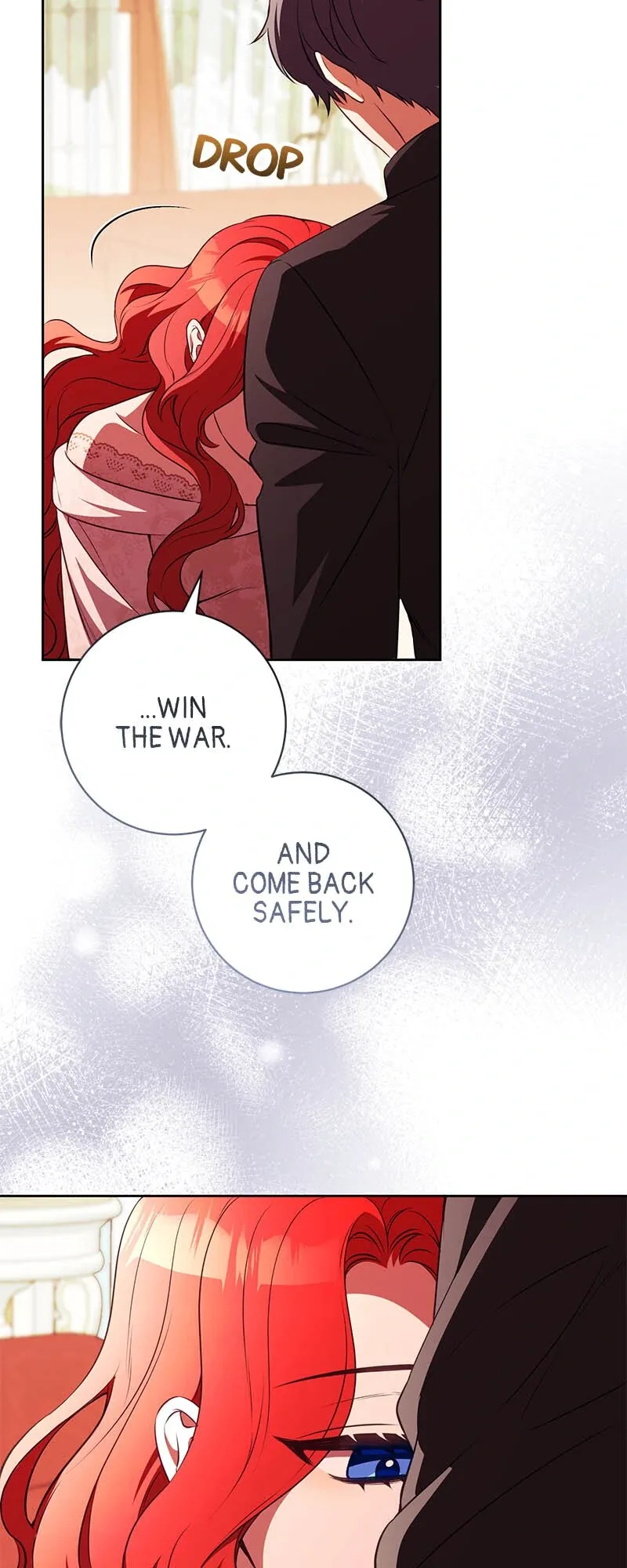 How to Make My Tyrant Husband Love Me Chapter 50 page 41
