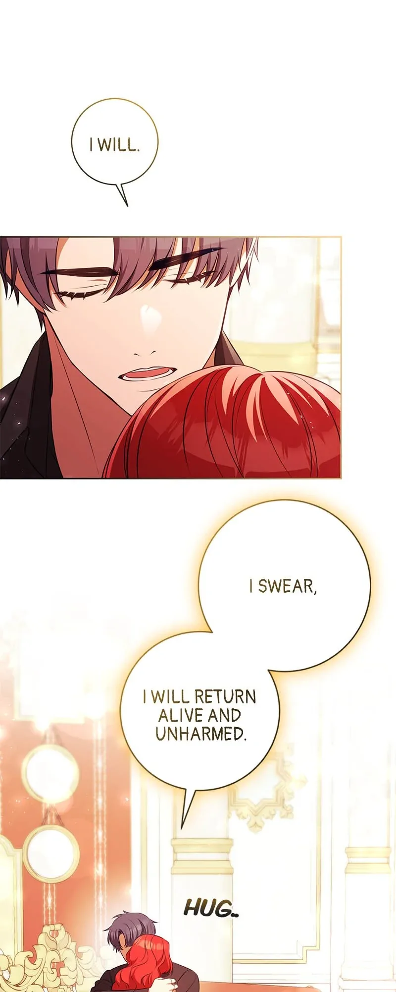 How to Make My Tyrant Husband Love Me Chapter 50 page 43