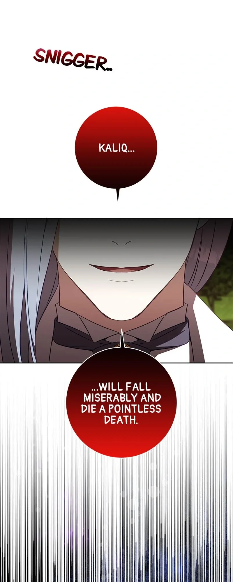 How to Make My Tyrant Husband Love Me Chapter 50 page 61