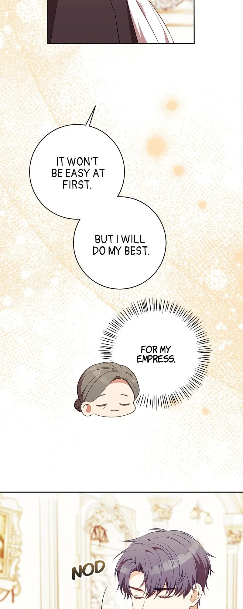 How to Make My Tyrant Husband Love Me Chapter 50 page 5
