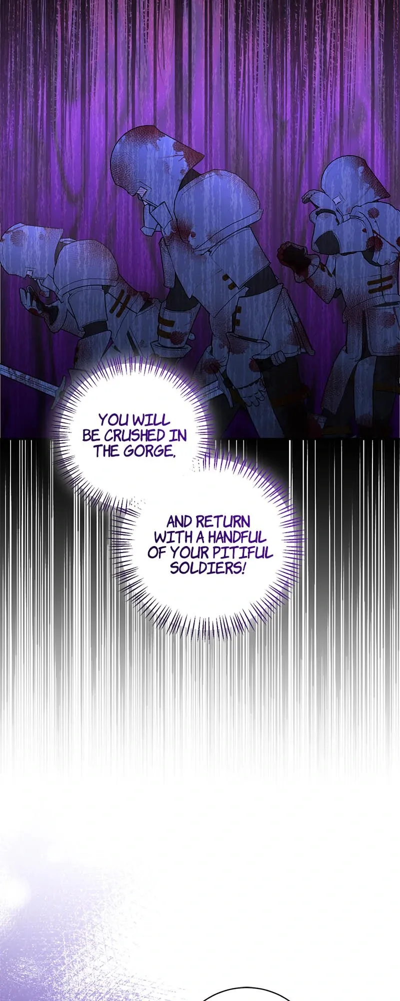 How to Make My Tyrant Husband Love Me Chapter 50 page 64