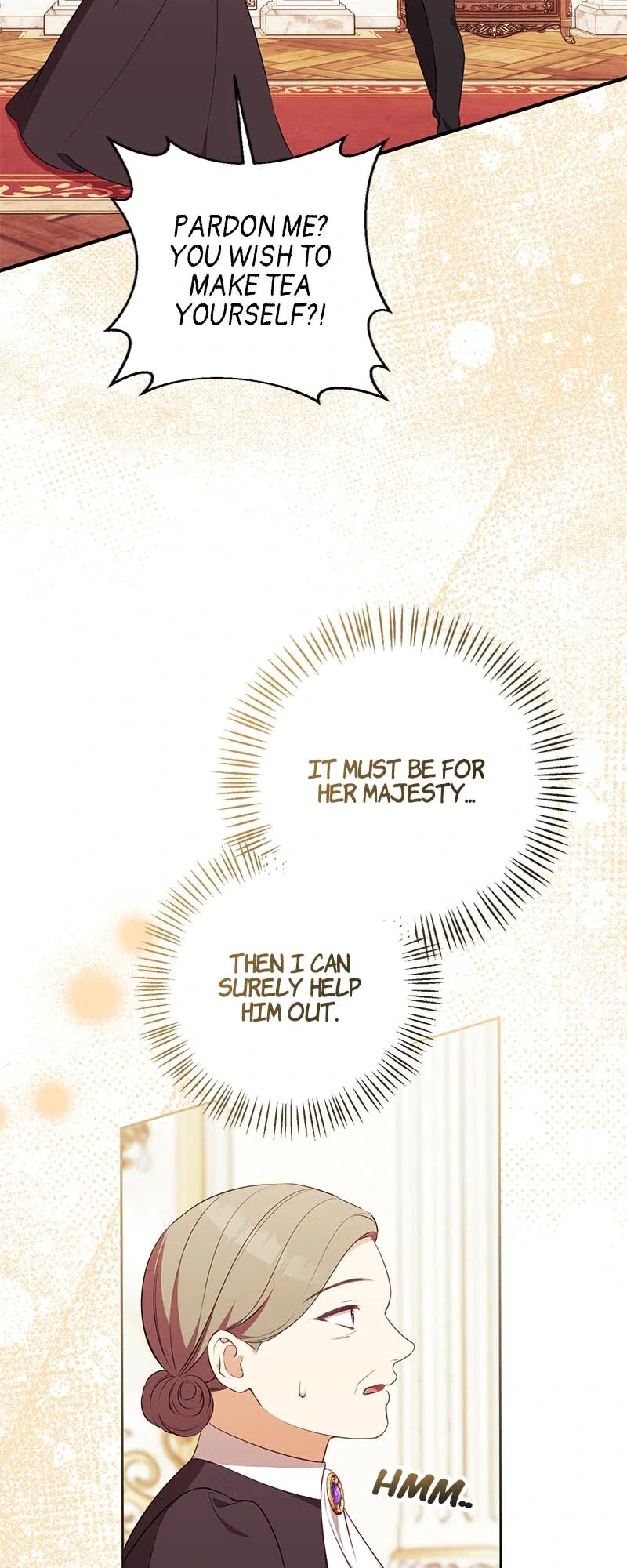 How to Make My Tyrant Husband Love Me Chapter 50 page 4