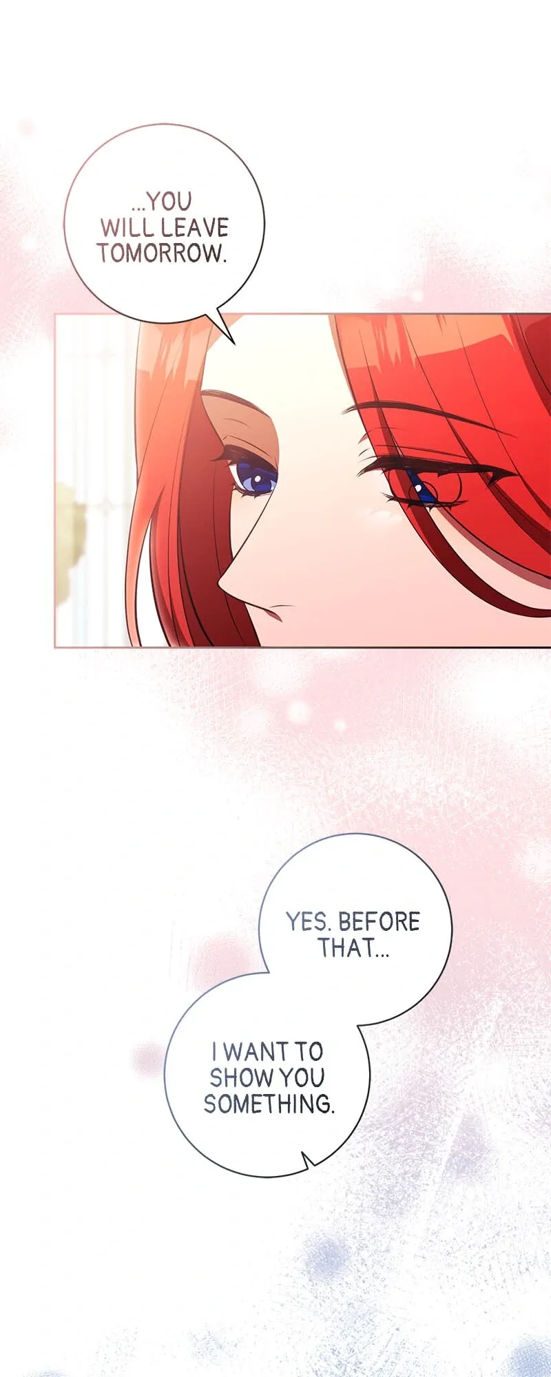 How to Make My Tyrant Husband Love Me Chapter 50 page 25