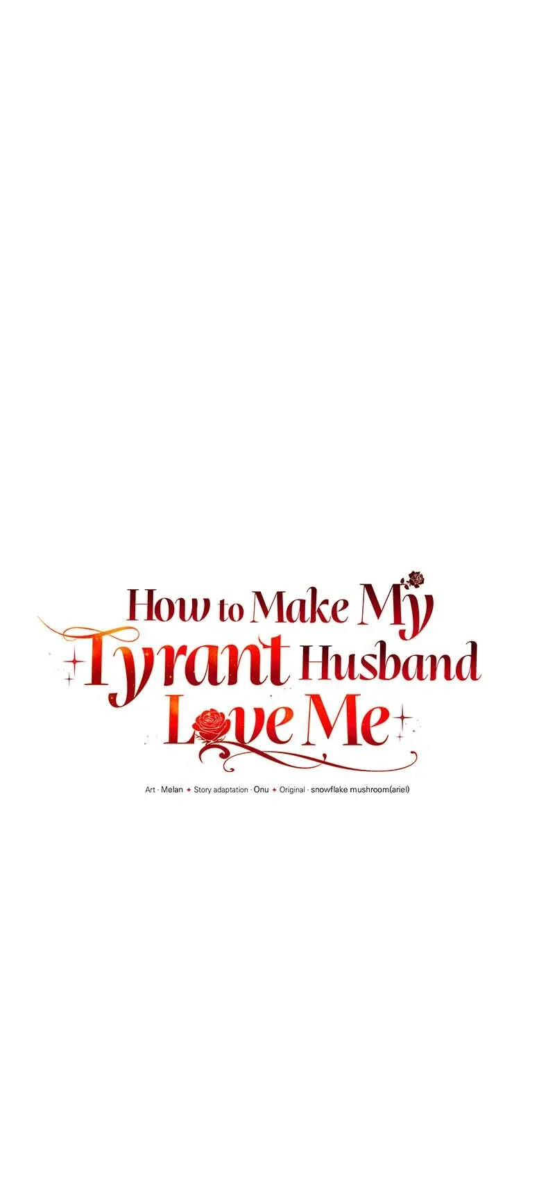 How to Make My Tyrant Husband Love Me Chapter 50 page 7