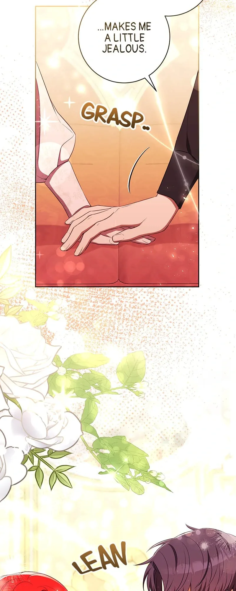 How to Make My Tyrant Husband Love Me Chapter 50 page 35