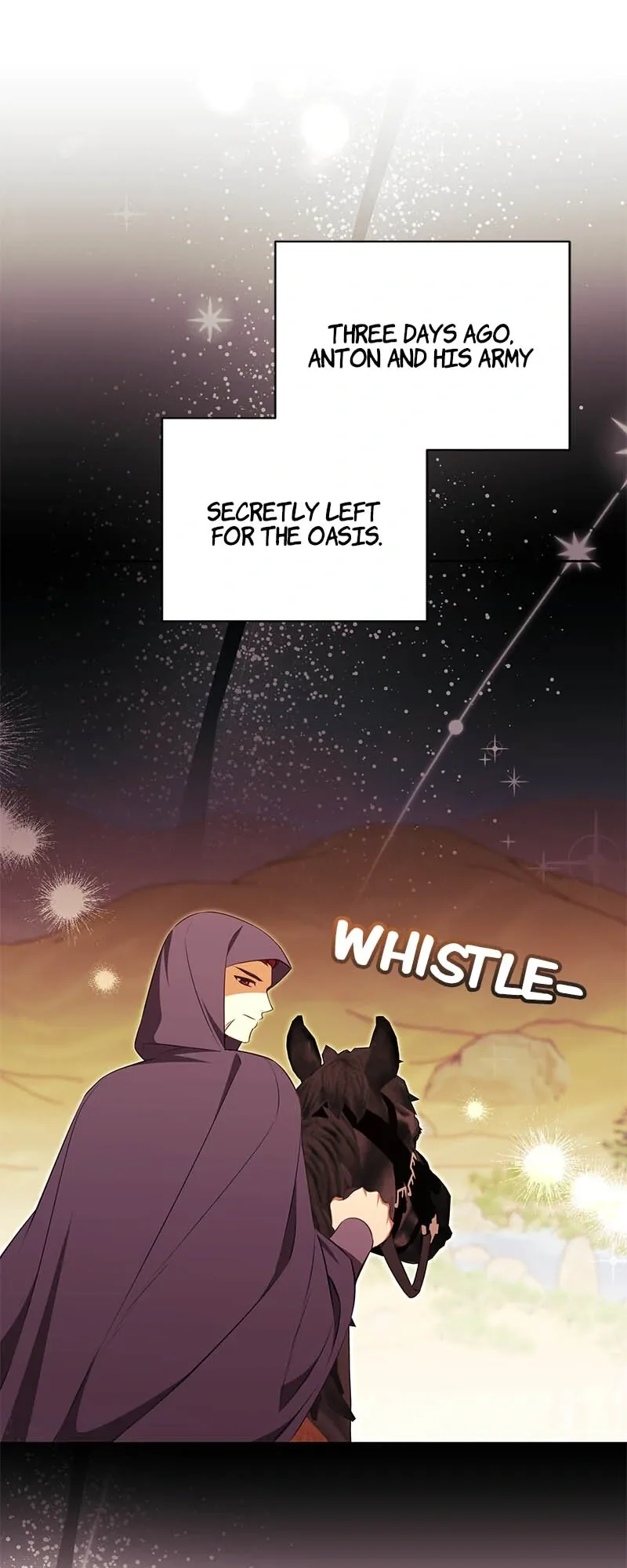 How to Make My Tyrant Husband Love Me Chapter 50 page 47