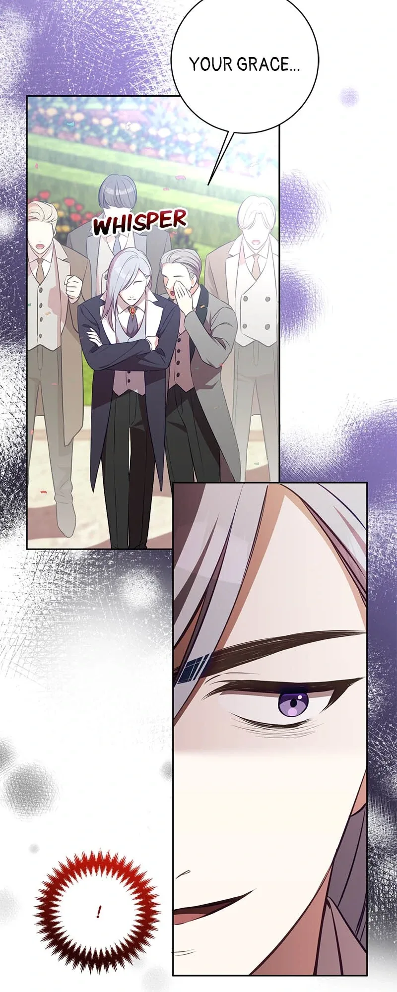 How to Make My Tyrant Husband Love Me Chapter 50 page 65
