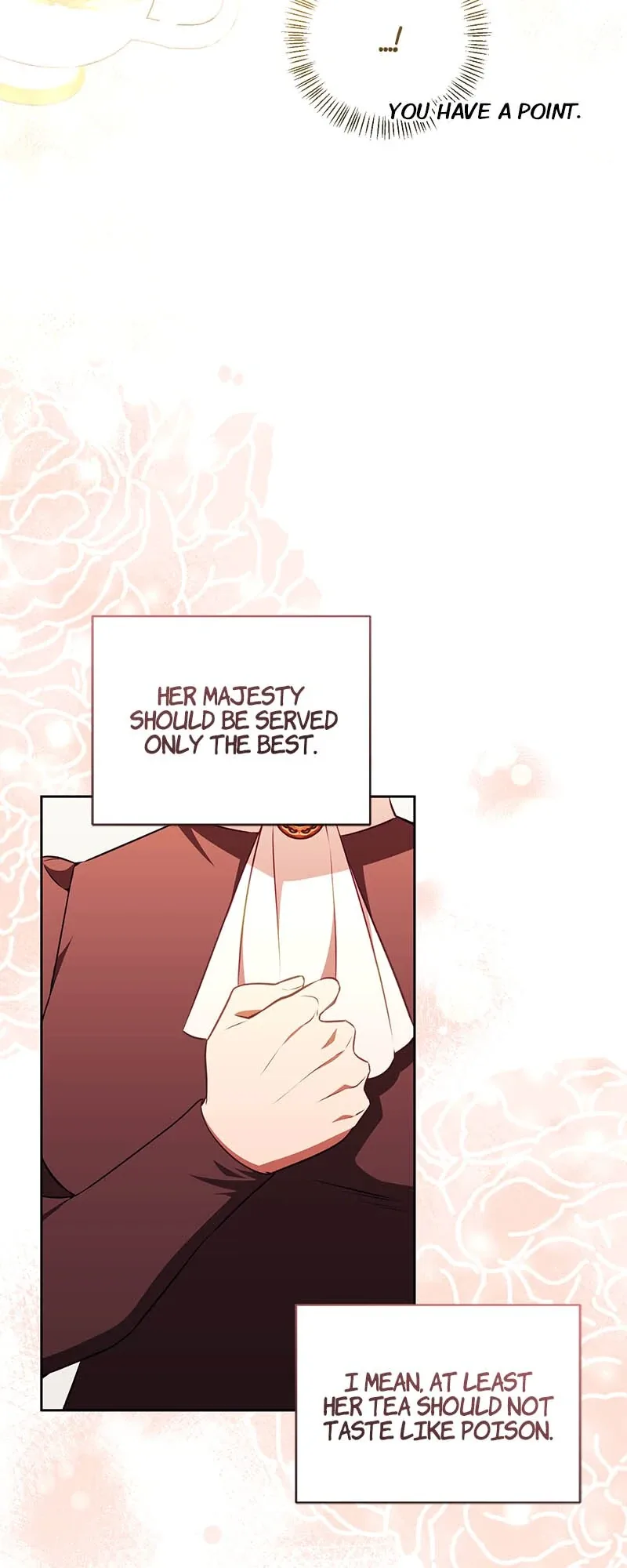 How to Make My Tyrant Husband Love Me Chapter 50 page 16