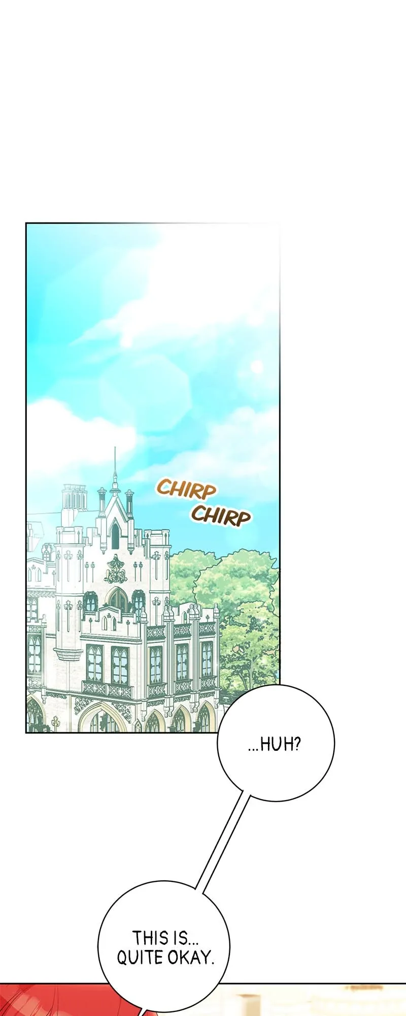 How to Make My Tyrant Husband Love Me Chapter 50 page 19