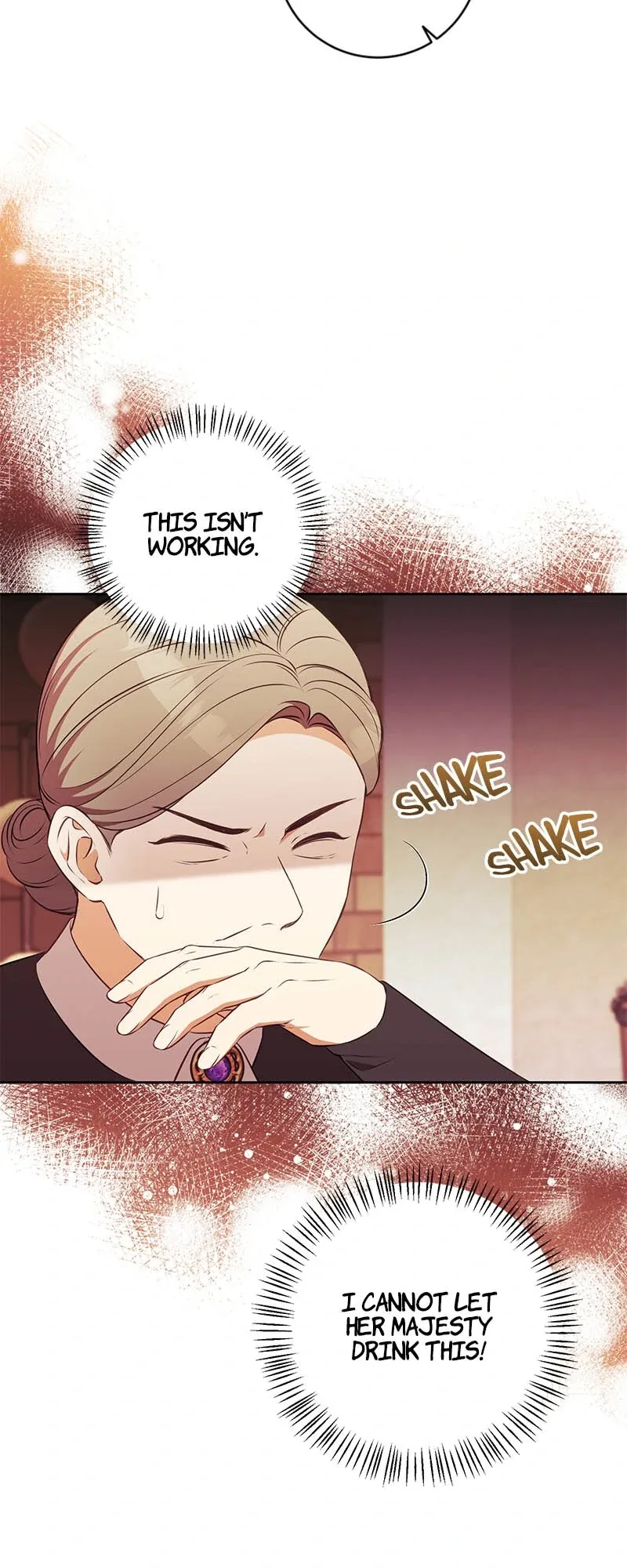 How to Make My Tyrant Husband Love Me Chapter 50 page 11
