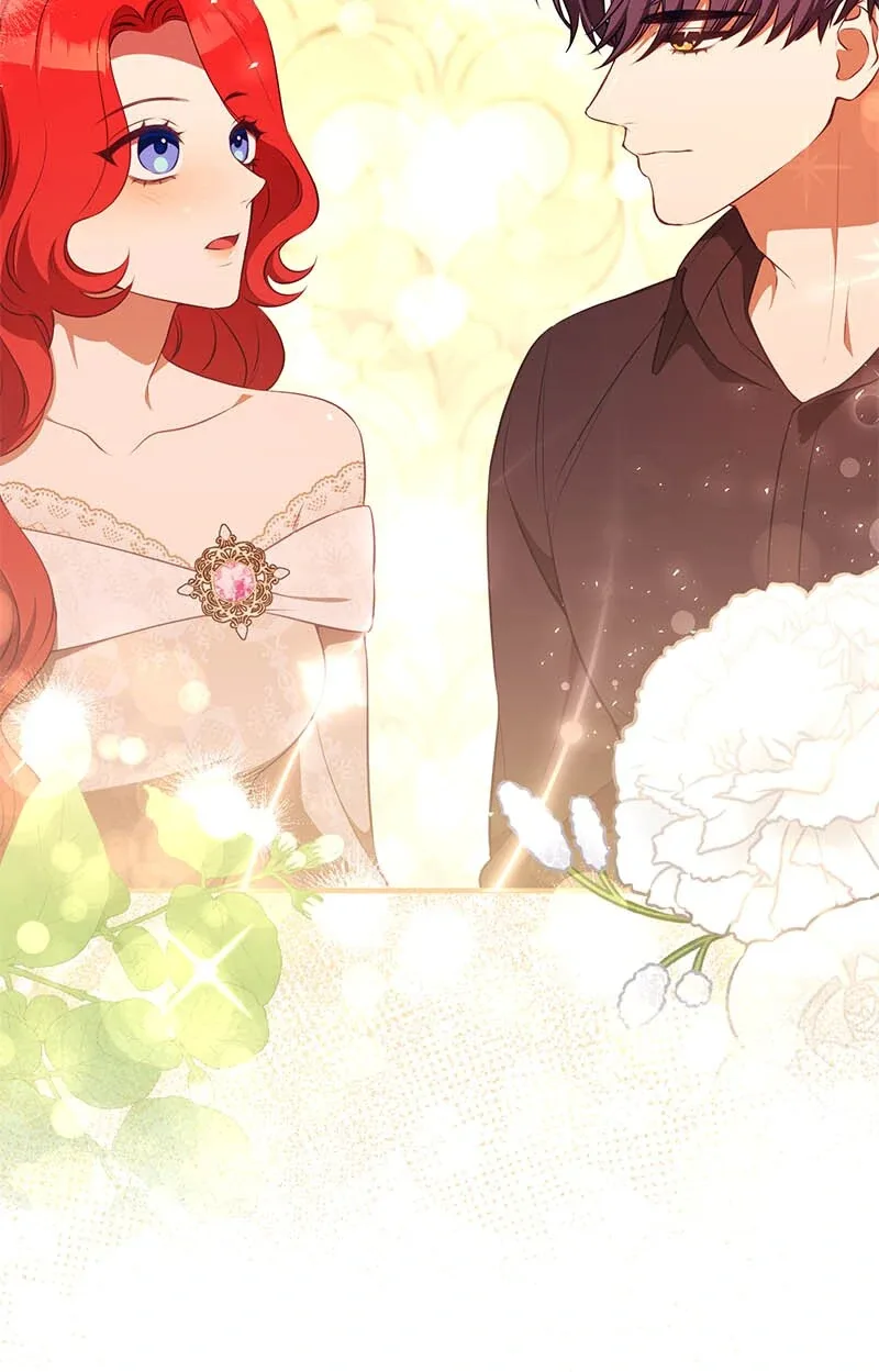 How to Make My Tyrant Husband Love Me Chapter 50 page 36