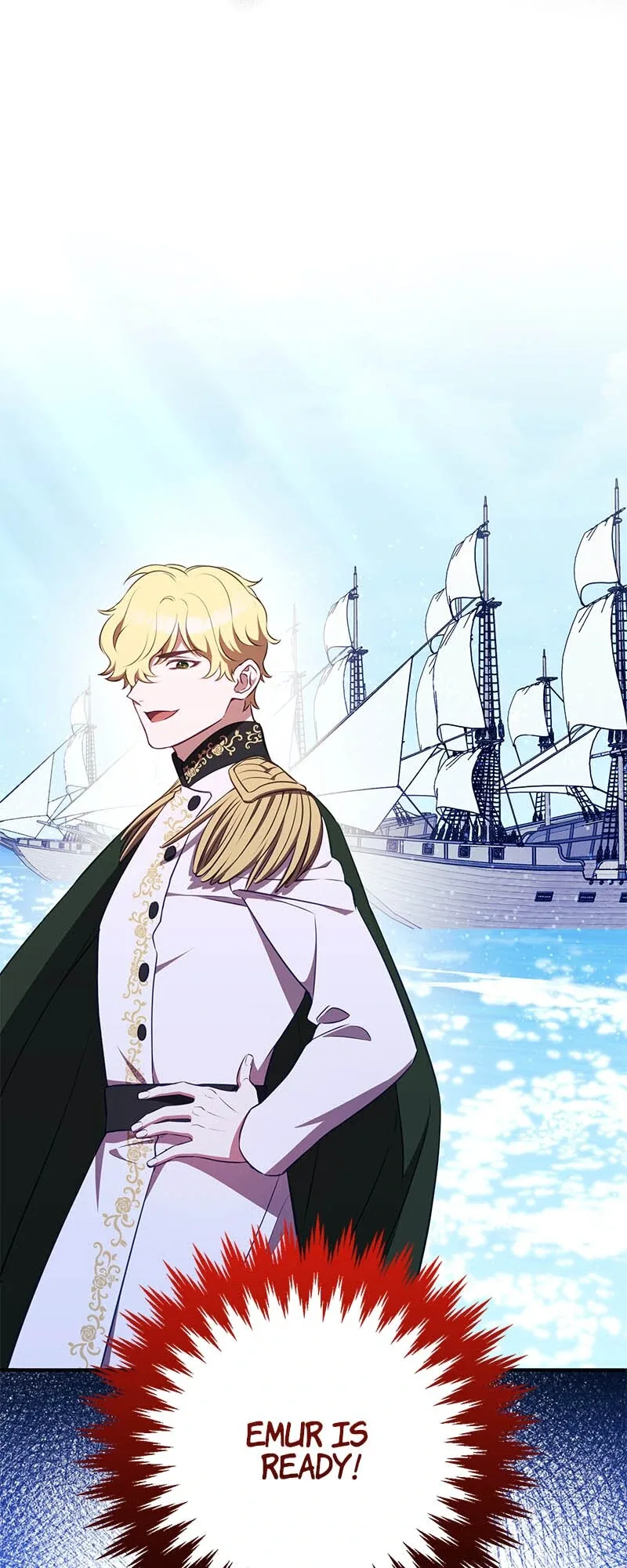 How to Make My Tyrant Husband Love Me Chapter 50 page 66