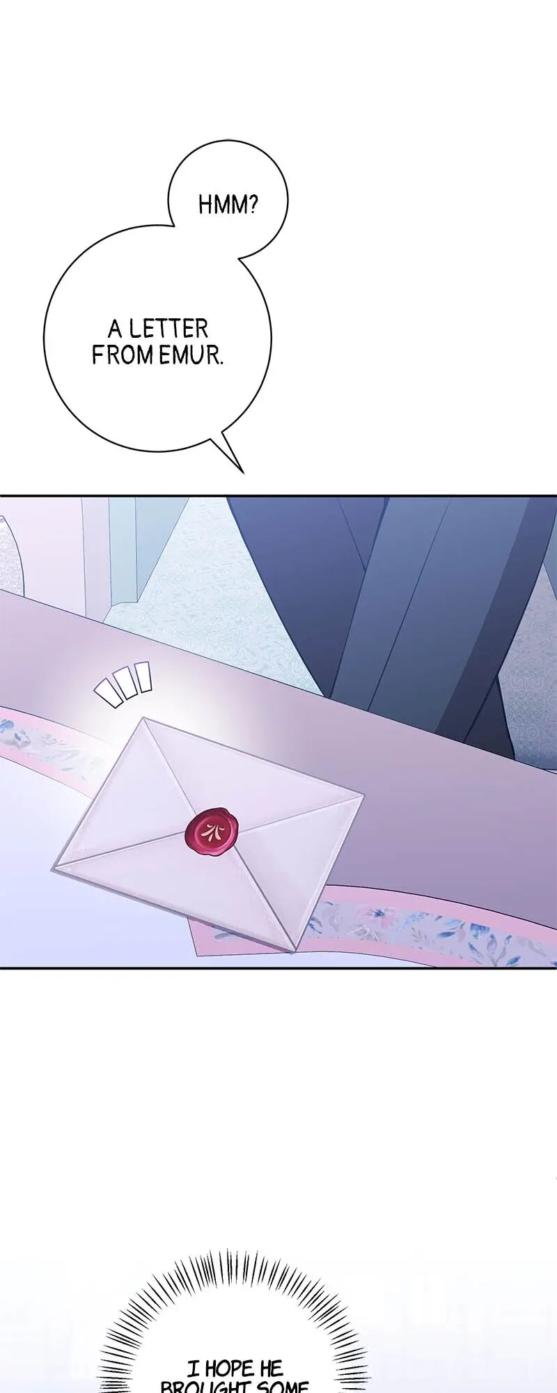How to Make My Tyrant Husband Love Me Chapter 53 page 7