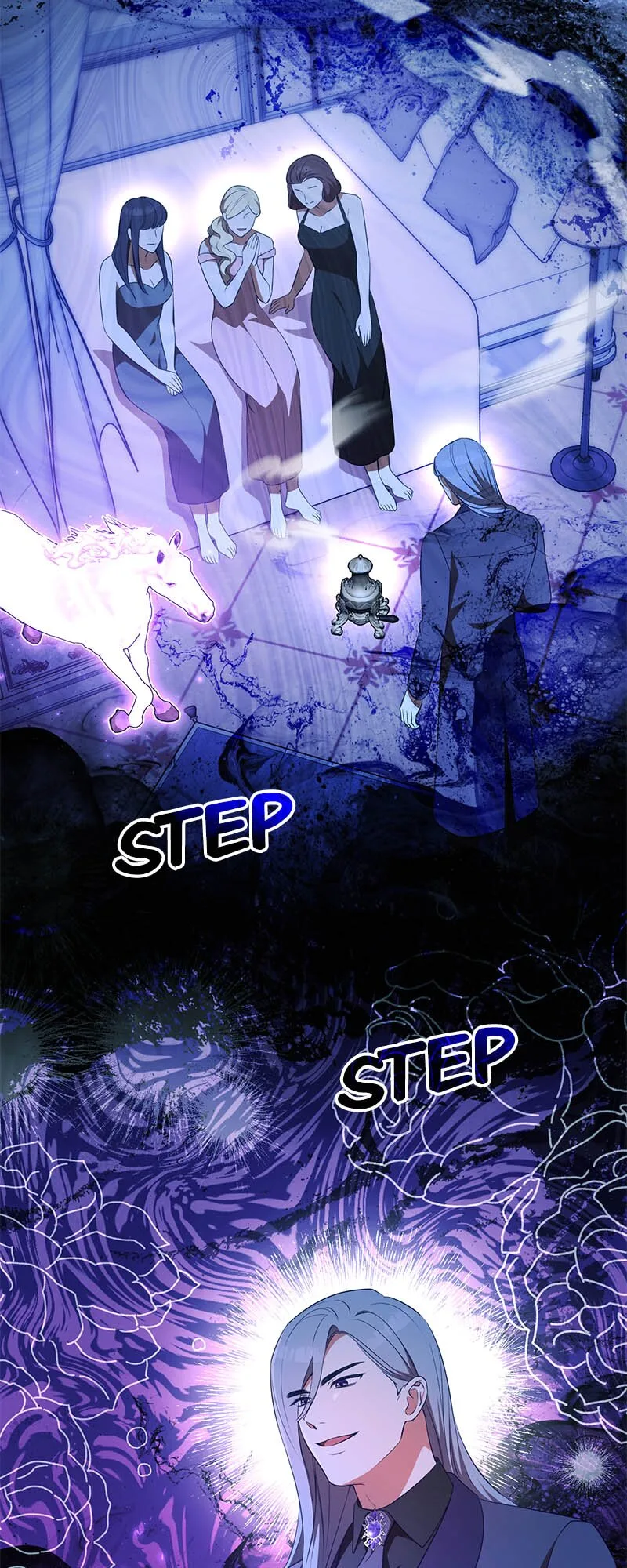 How to Make My Tyrant Husband Love Me Chapter 53 page 16