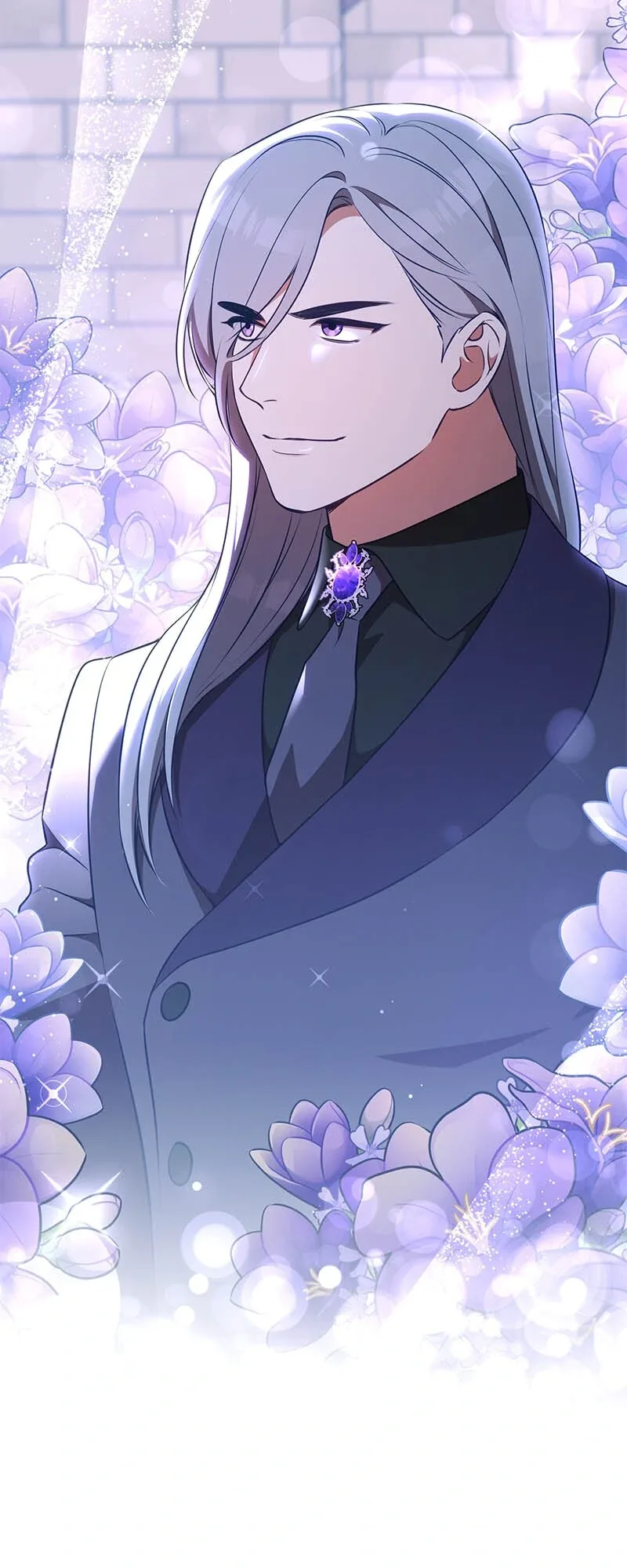How to Make My Tyrant Husband Love Me Chapter 53 page 5