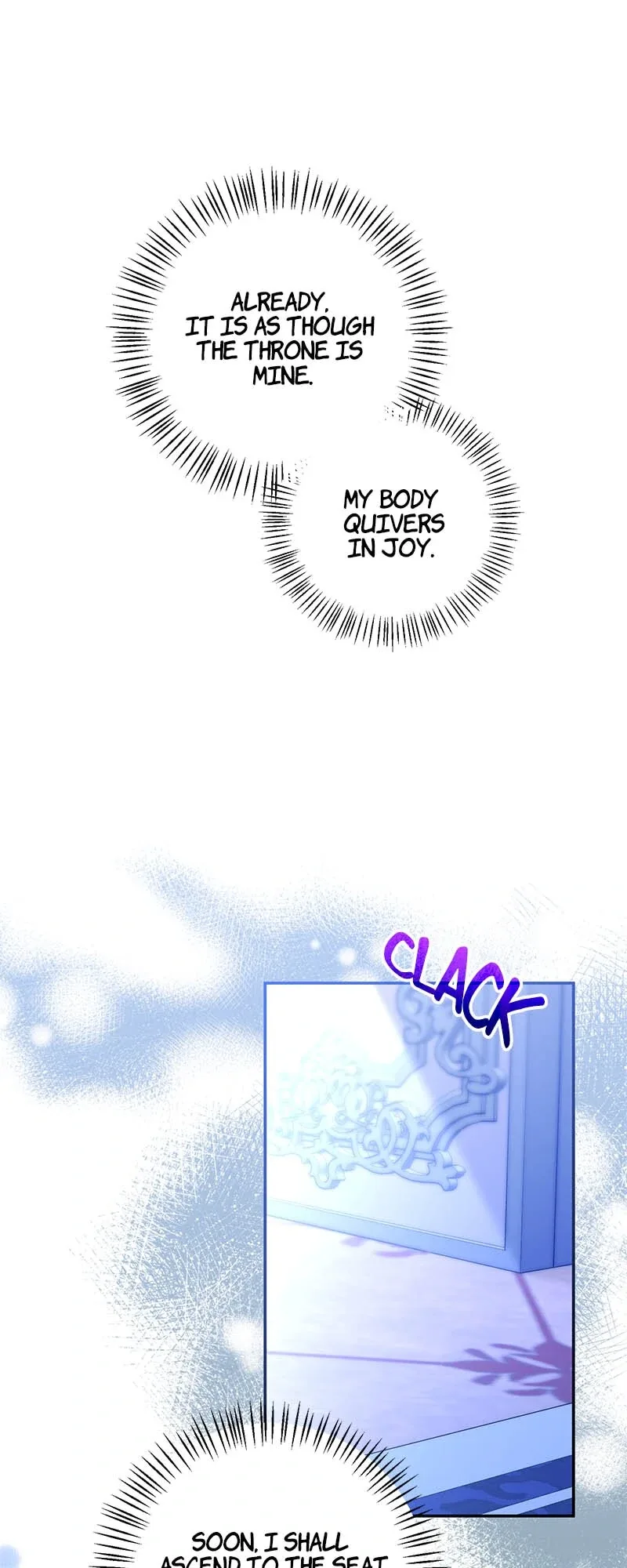 How to Make My Tyrant Husband Love Me Chapter 53 page 14