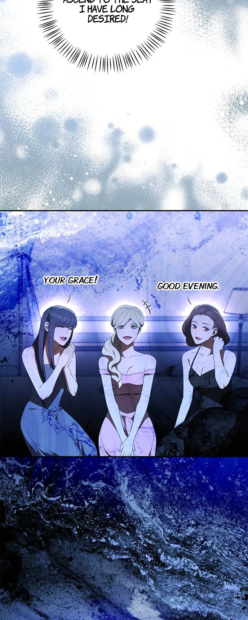 How to Make My Tyrant Husband Love Me Chapter 53 page 15