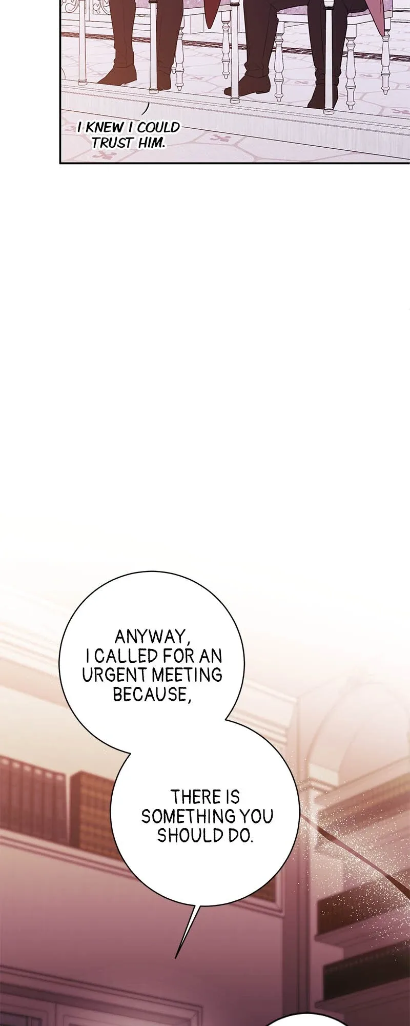 How to Make My Tyrant Husband Love Me Chapter 53 page 28