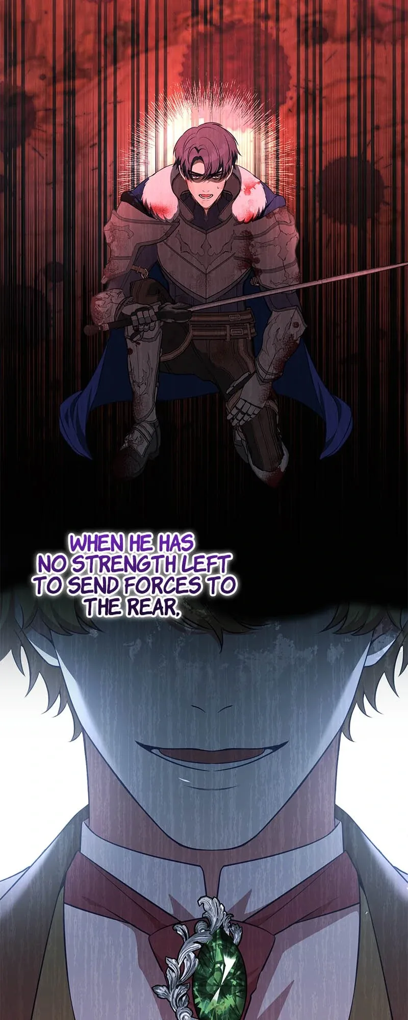 How to Make My Tyrant Husband Love Me Chapter 53 page 10