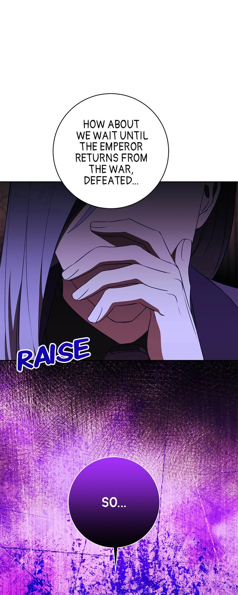 How to Make My Tyrant Husband Love Me Chapter 53 page 33