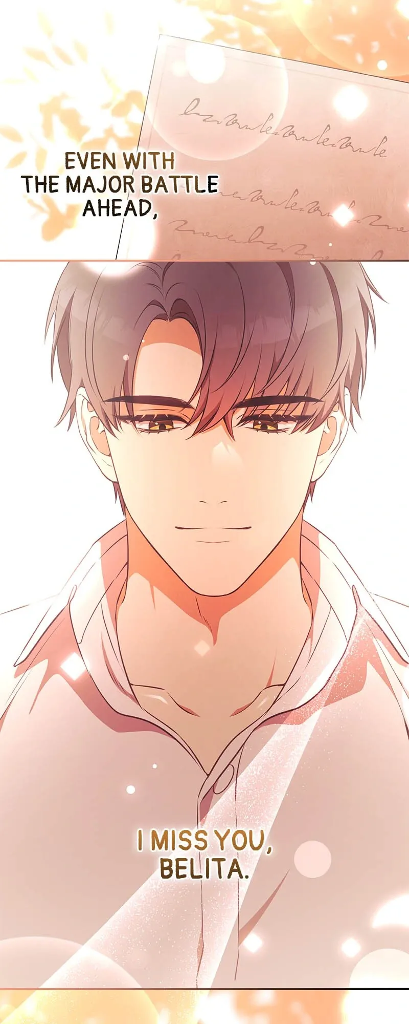 How to Make My Tyrant Husband Love Me Chapter 54 page 15