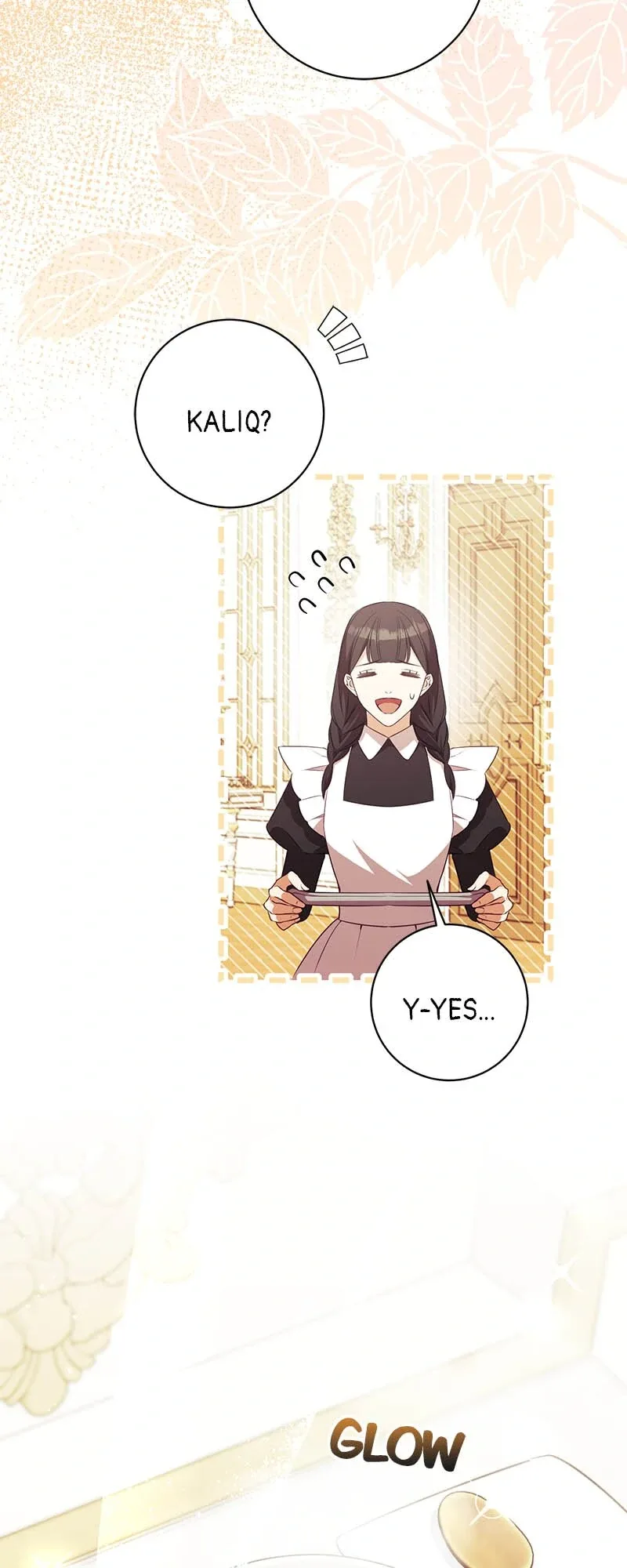 How to Make My Tyrant Husband Love Me Chapter 54 page 5