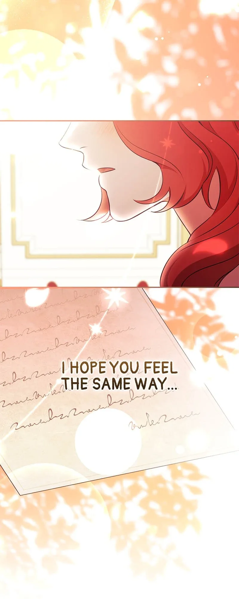 How to Make My Tyrant Husband Love Me Chapter 54 page 16