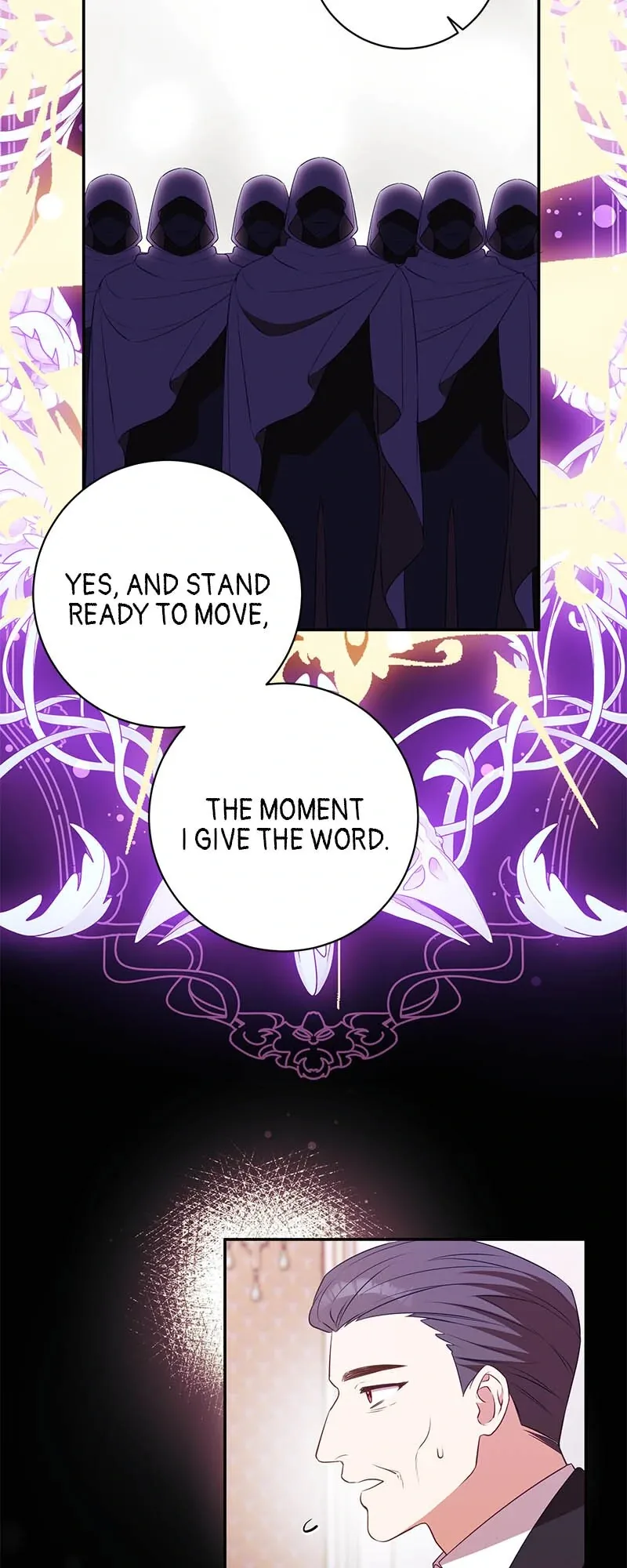 How to Make My Tyrant Husband Love Me Chapter 53 page 30