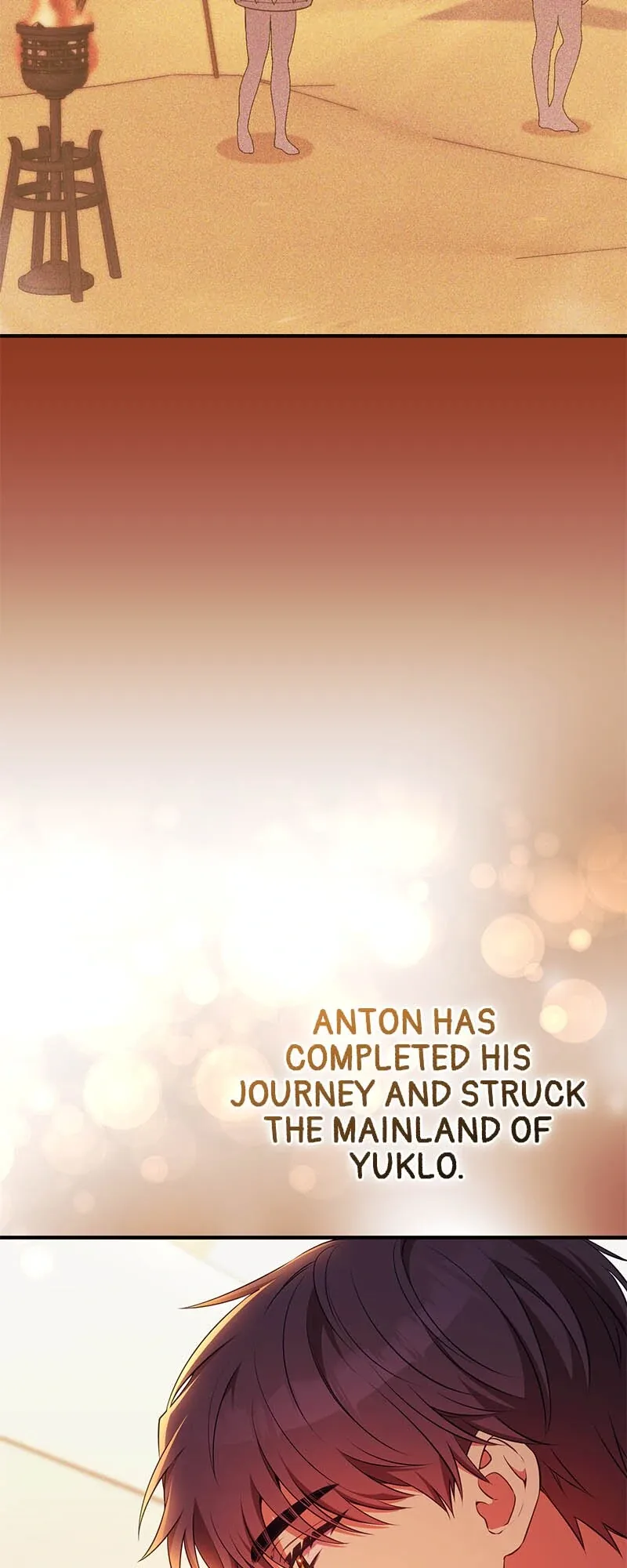 How to Make My Tyrant Husband Love Me Chapter 54 page 11