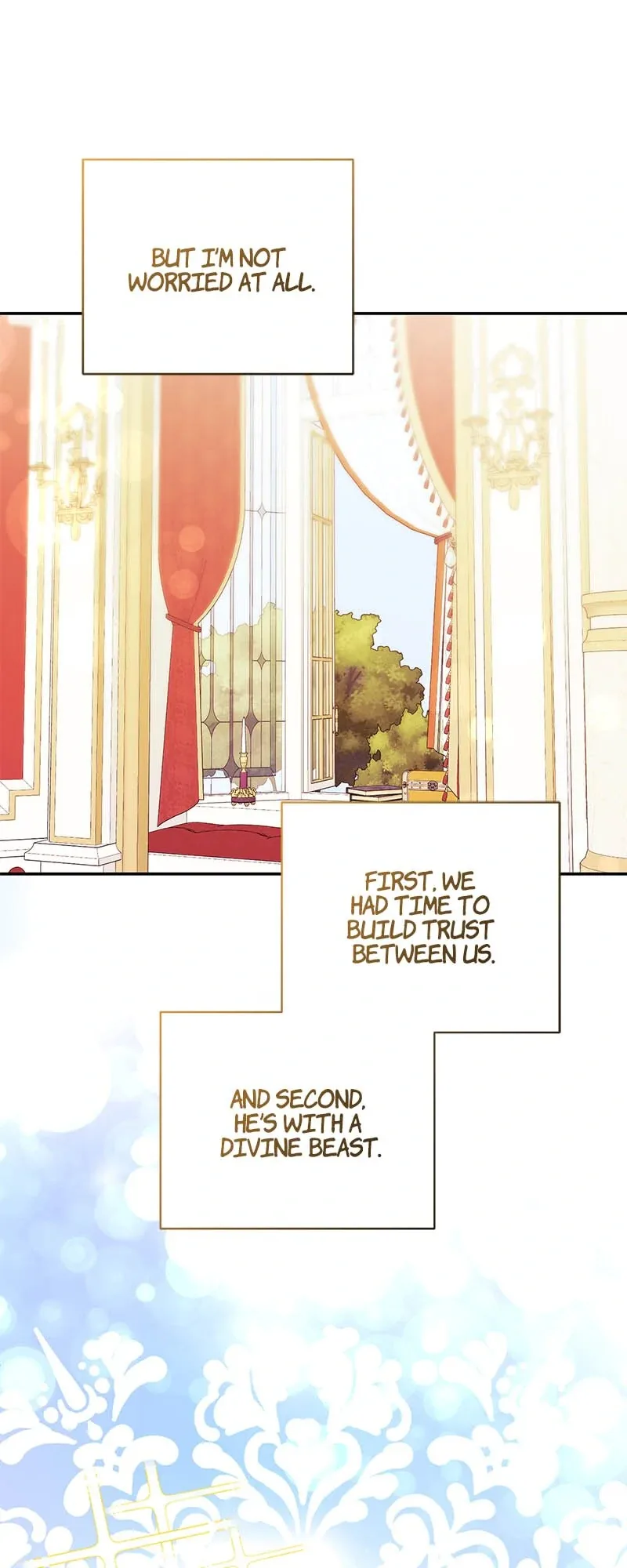 How to Make My Tyrant Husband Love Me Chapter 54 page 20