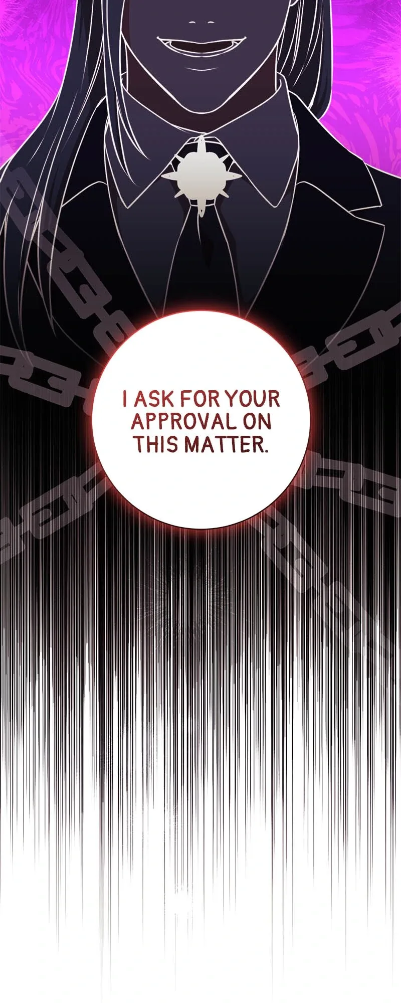 How to Make My Tyrant Husband Love Me Chapter 54 page 28