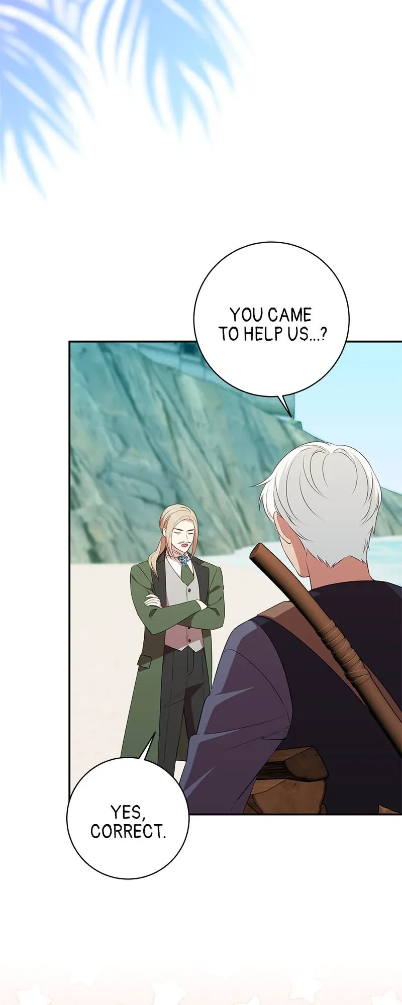 How to Make My Tyrant Husband Love Me Chapter 54 page 43