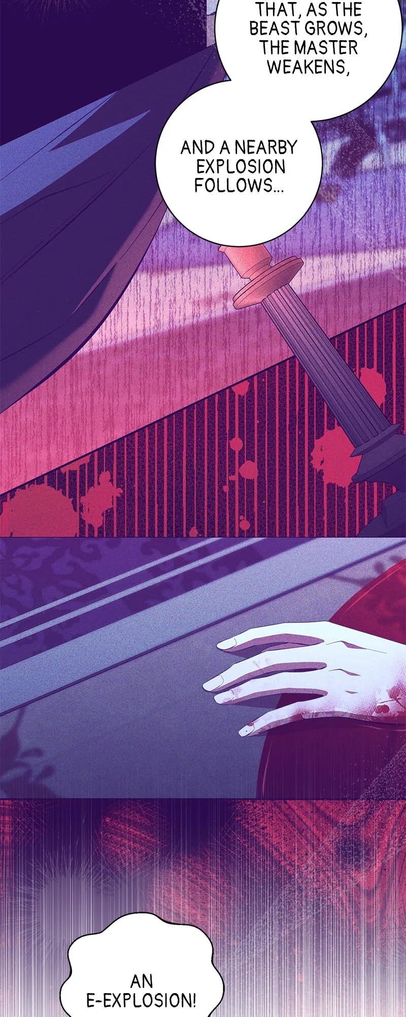 How to Make My Tyrant Husband Love Me Chapter 53 page 24