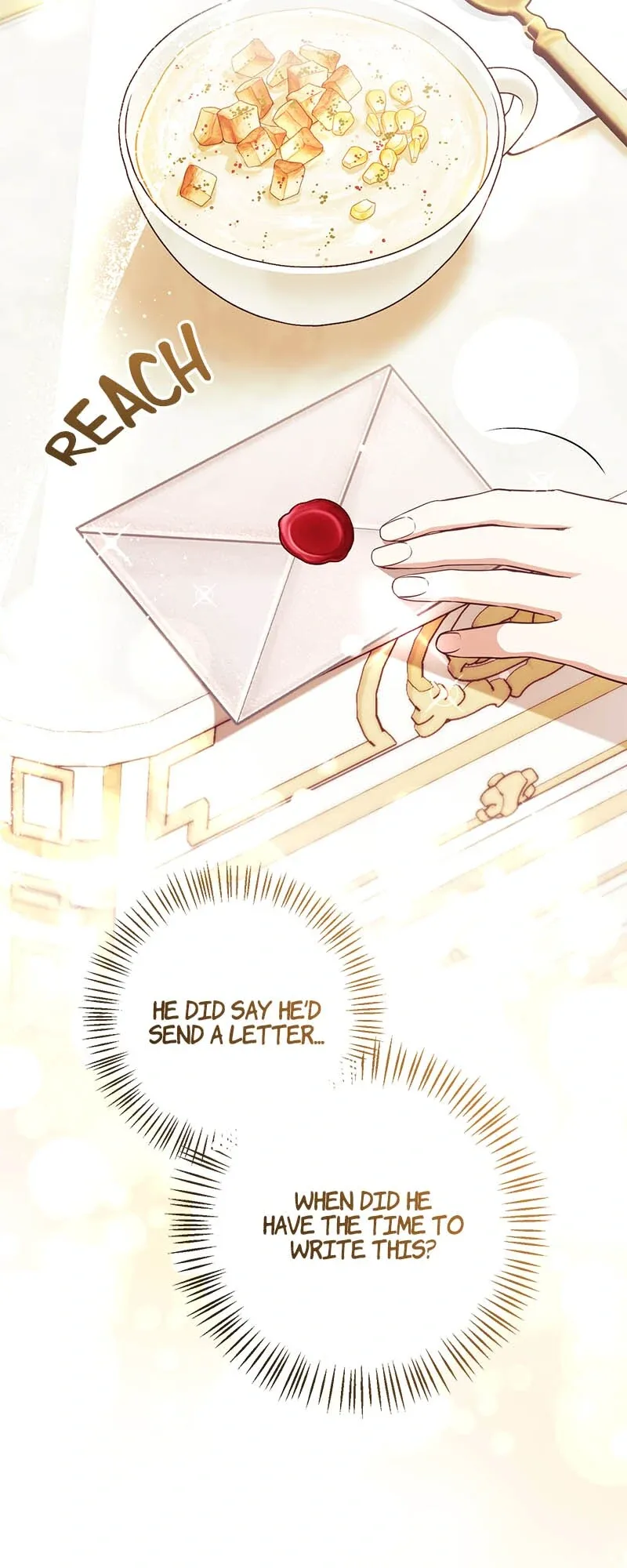 How to Make My Tyrant Husband Love Me Chapter 54 page 6