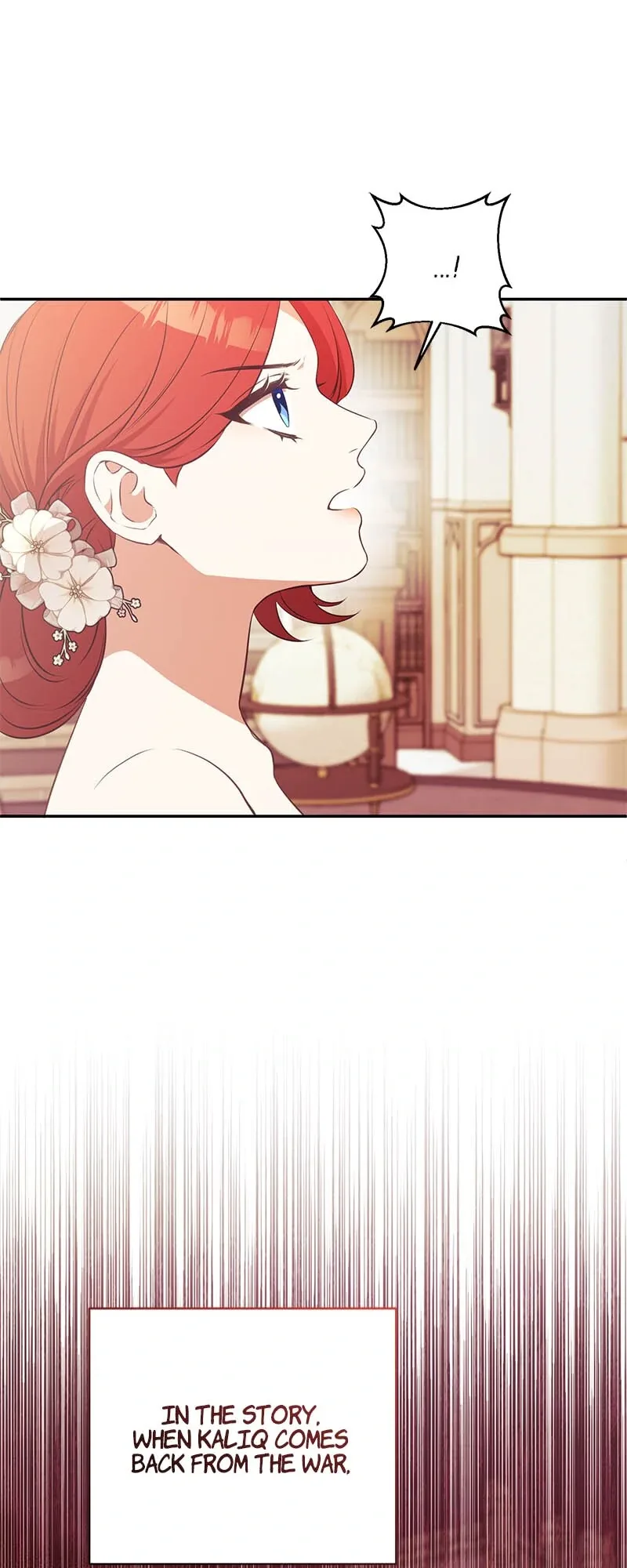 How to Make My Tyrant Husband Love Me Chapter 54 page 30