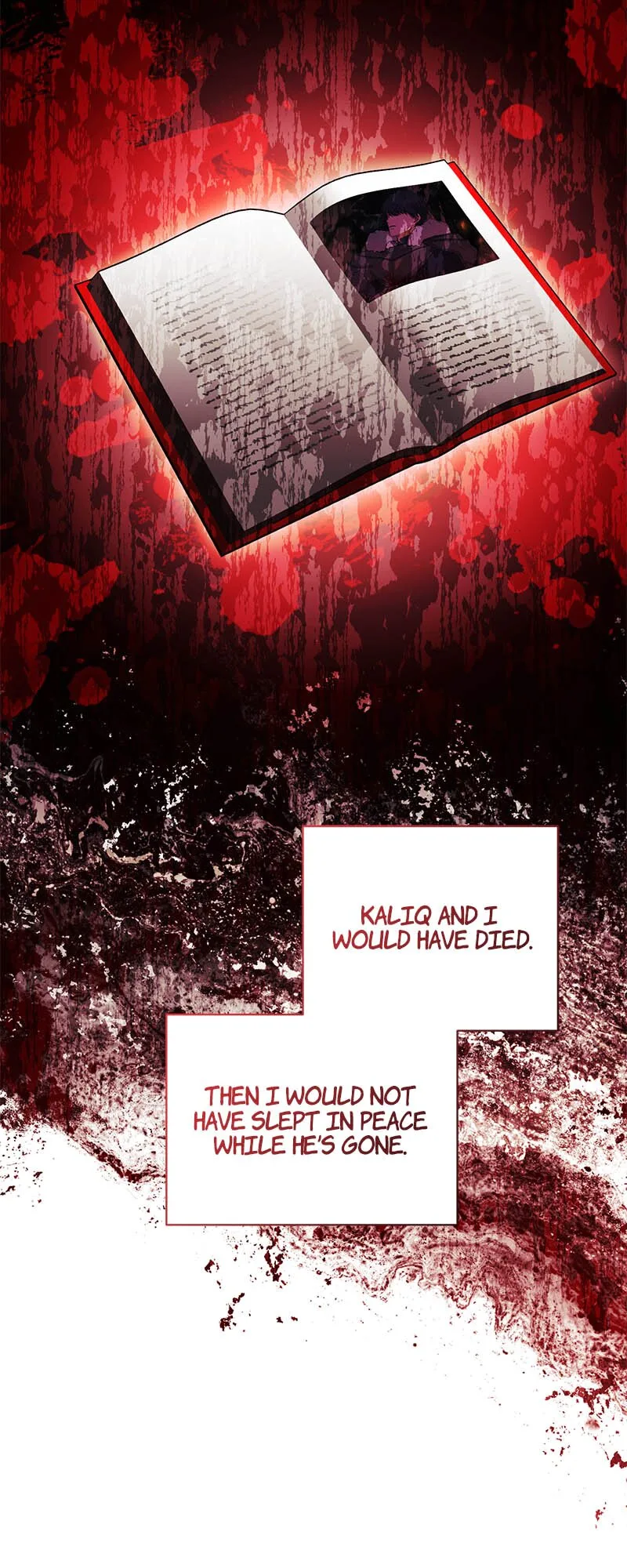 How to Make My Tyrant Husband Love Me Chapter 54 page 18