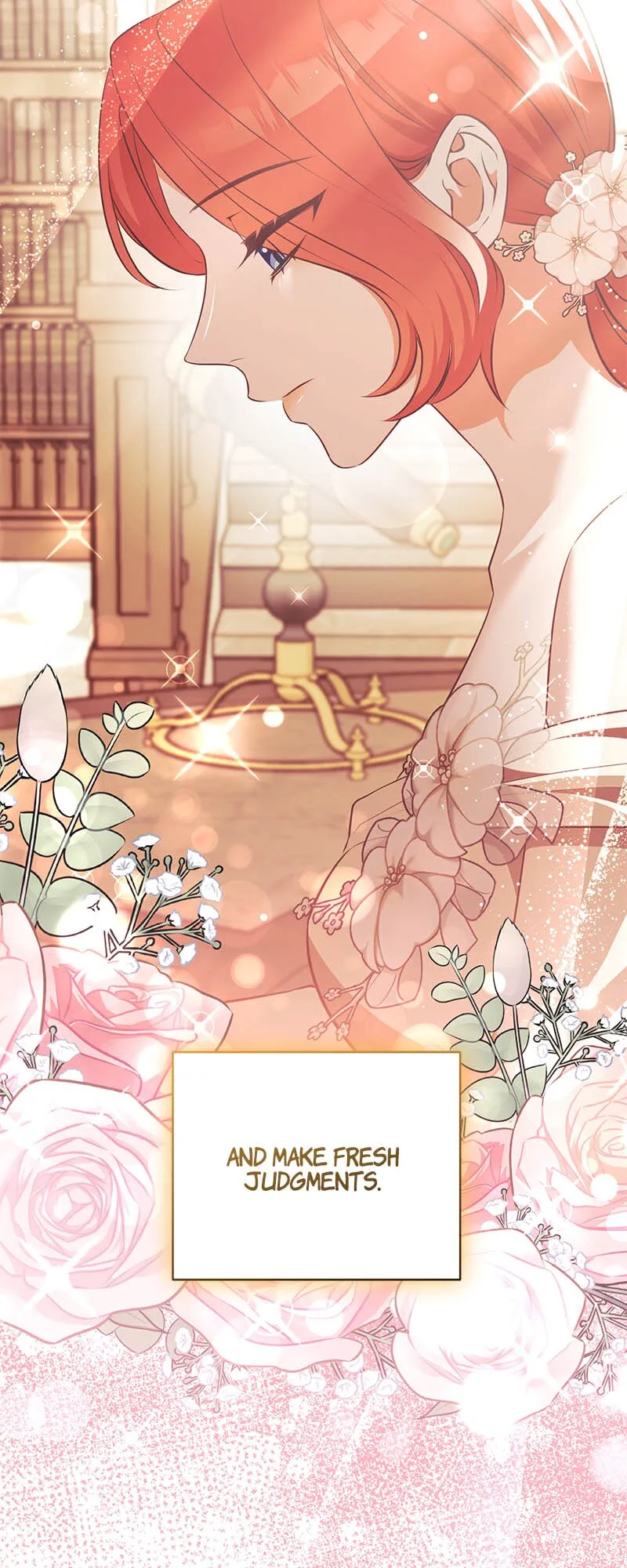 How to Make My Tyrant Husband Love Me Chapter 54 page 39