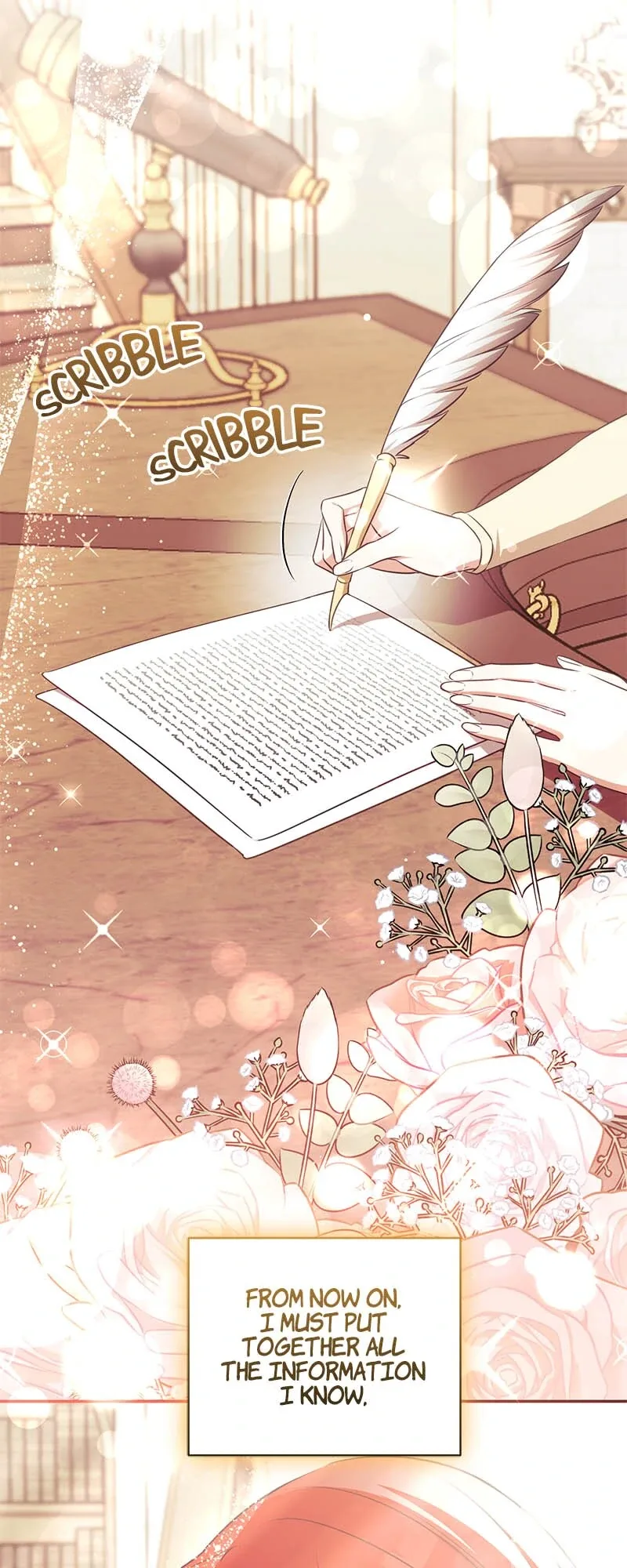 How to Make My Tyrant Husband Love Me Chapter 54 page 38