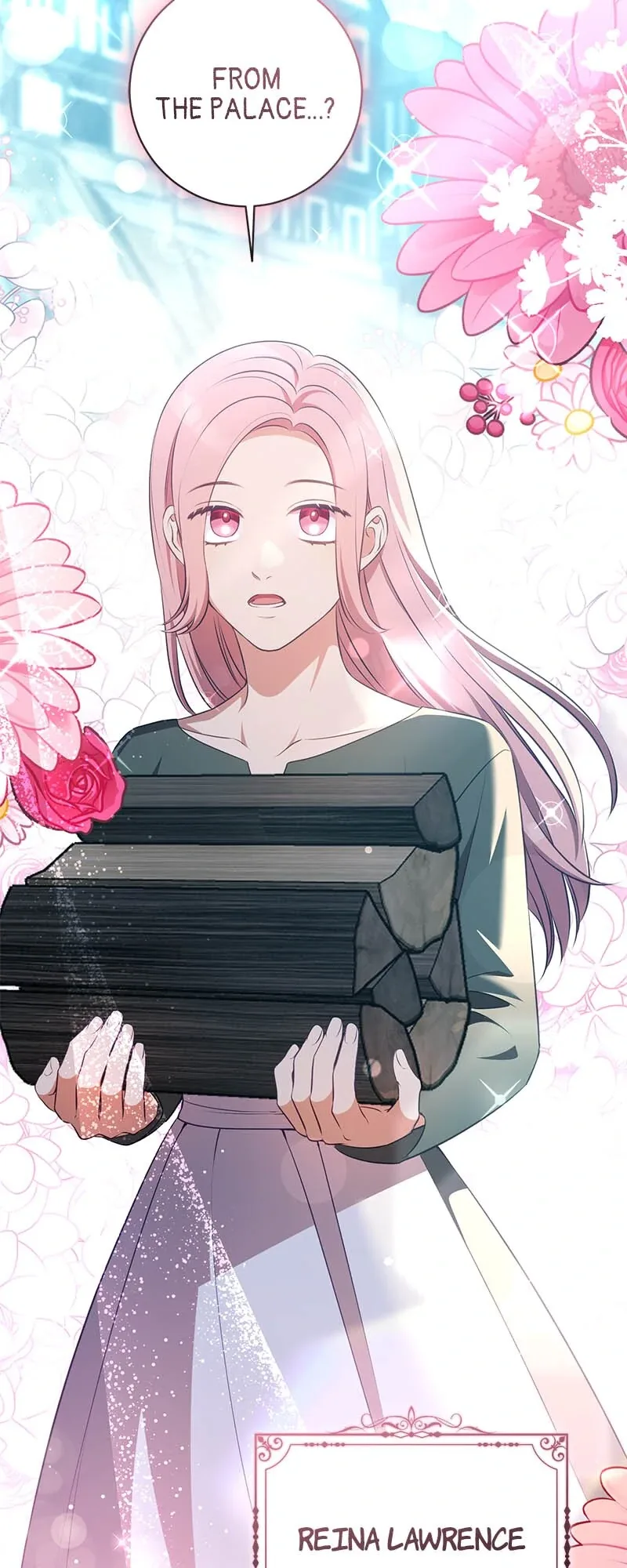 How to Make My Tyrant Husband Love Me Chapter 54 page 77